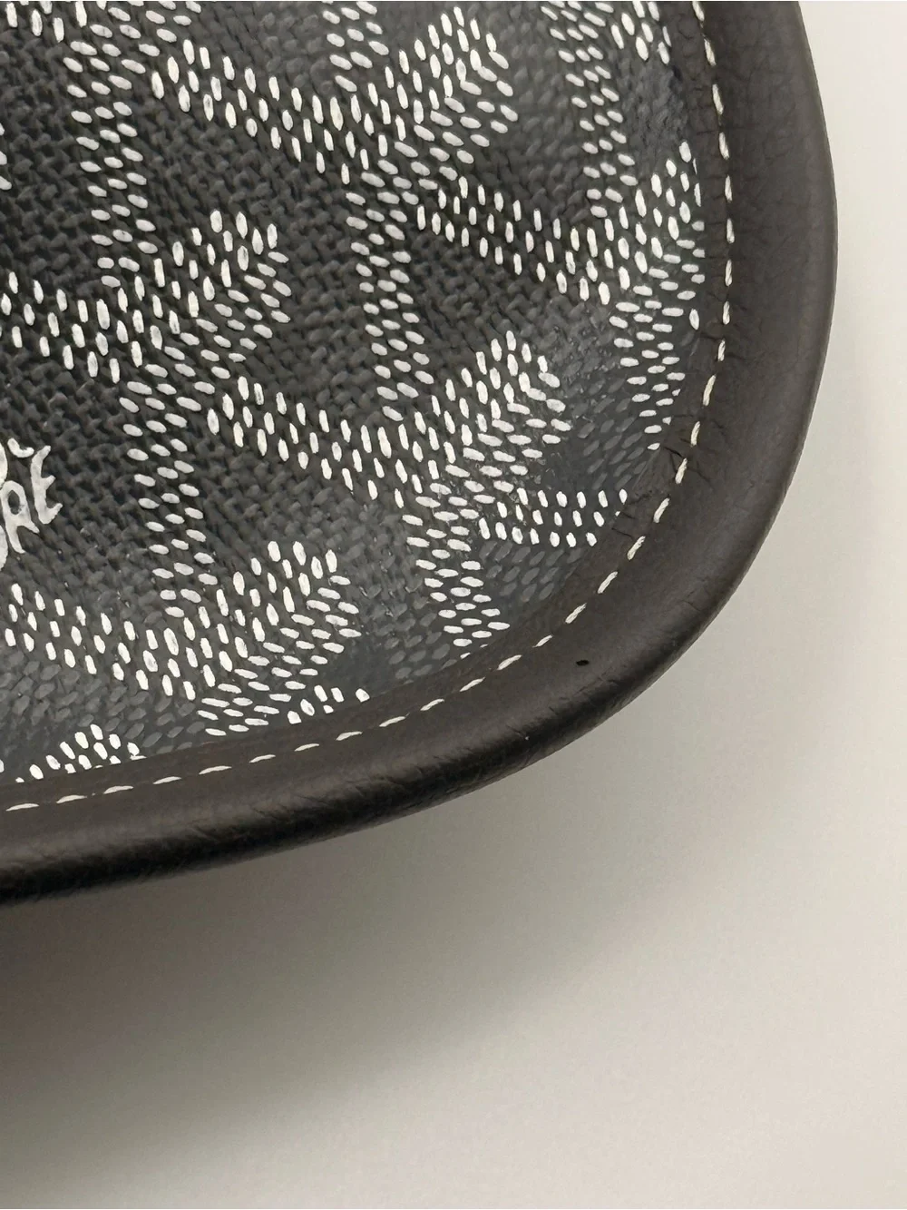 Goyard Coursier Messenger